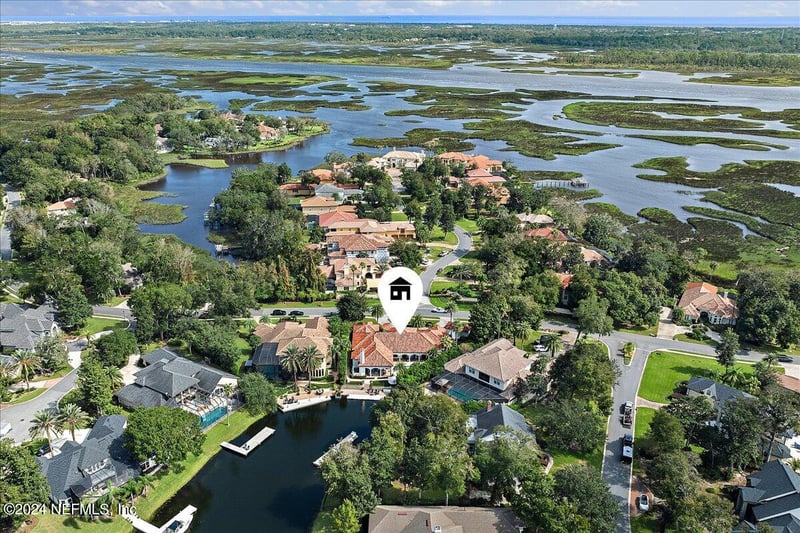 774 Shipwatch Dr, Jacksonville, FL 32225