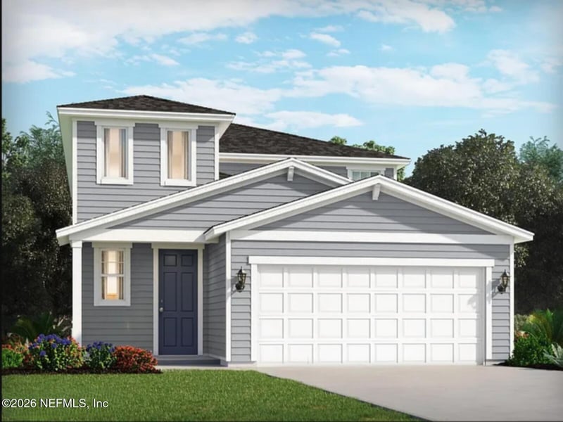 7740 Greatford Way, Jacksonville, FL 32219