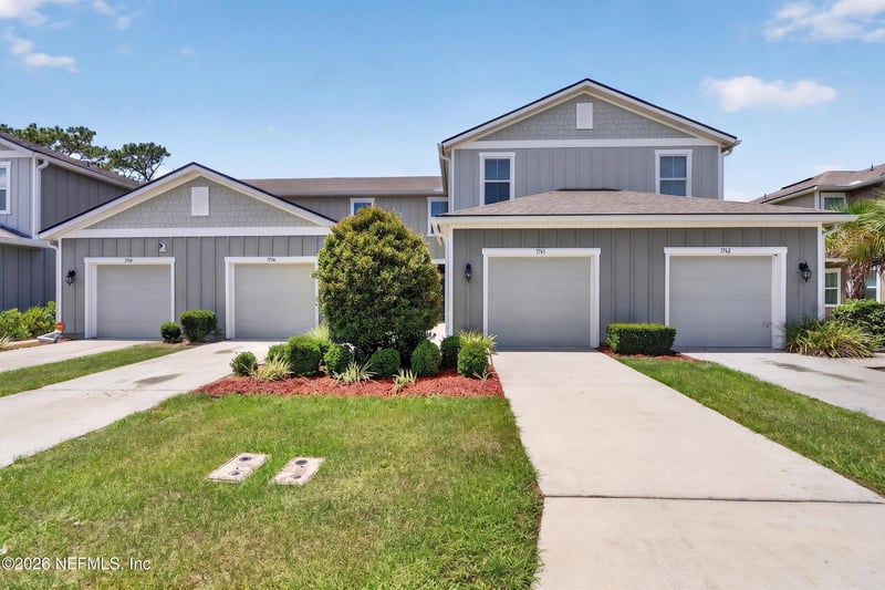 7744 Legacy Trl, Jacksonville, FL 32256