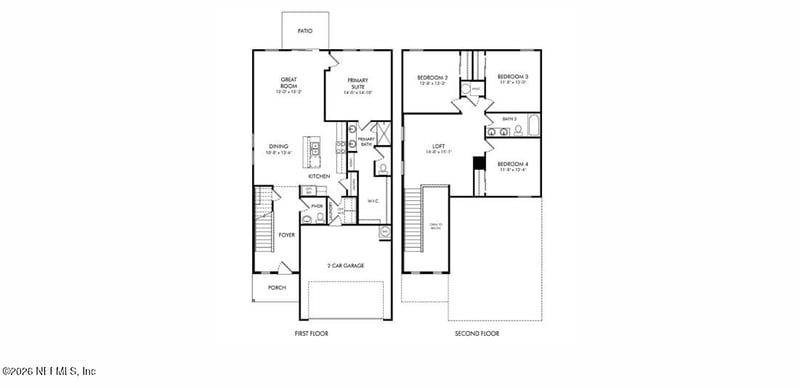7748 Greatford Way, Jacksonville, FL 32219