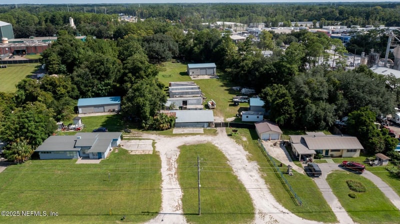 775-803 Eastport Rd, Jacksonville, FL 32218