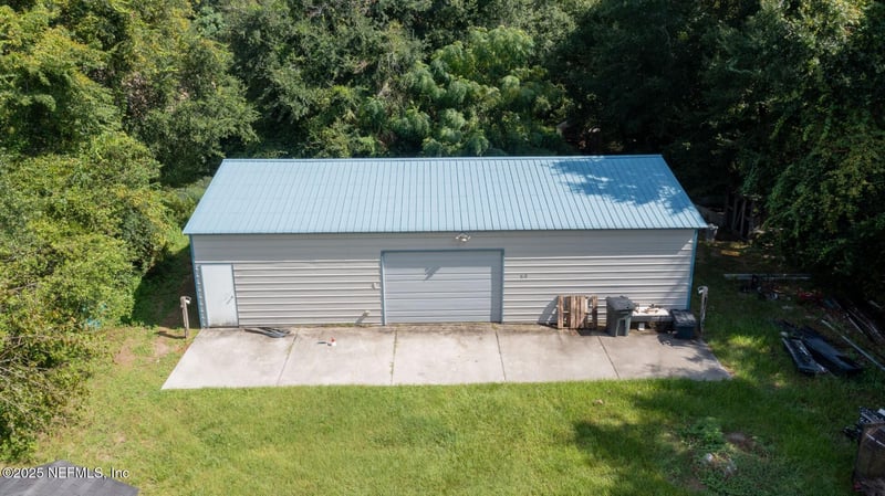 775-803 Eastport Rd, Jacksonville, FL 32218