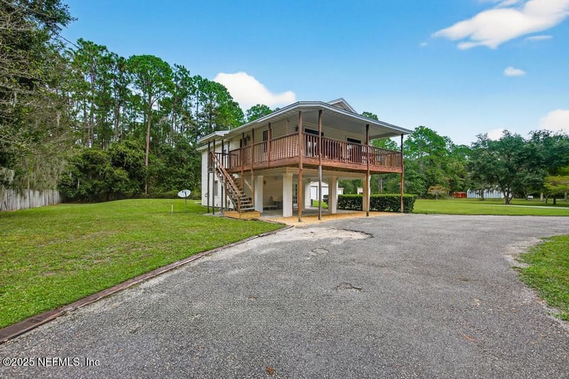 7750 Wyndwood Dr, St Johns, FL 32092