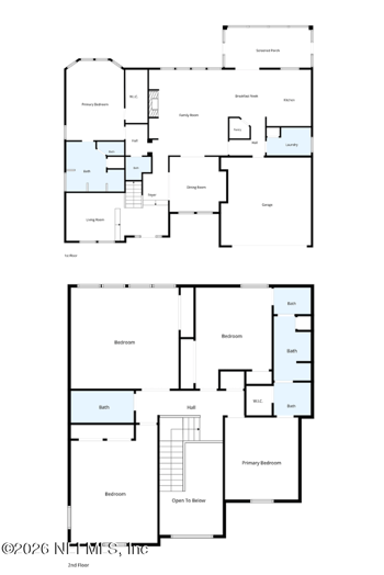 7751 Blackstone River Dr, Jacksonville, FL 32256