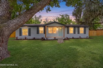 7752 Paschal St, Jacksonville, FL 32220