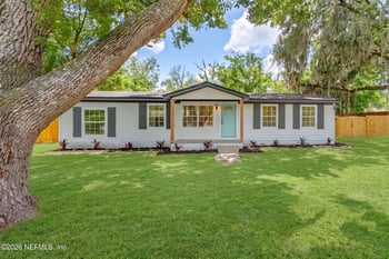 7752 Paschal St, Jacksonville, FL 32220