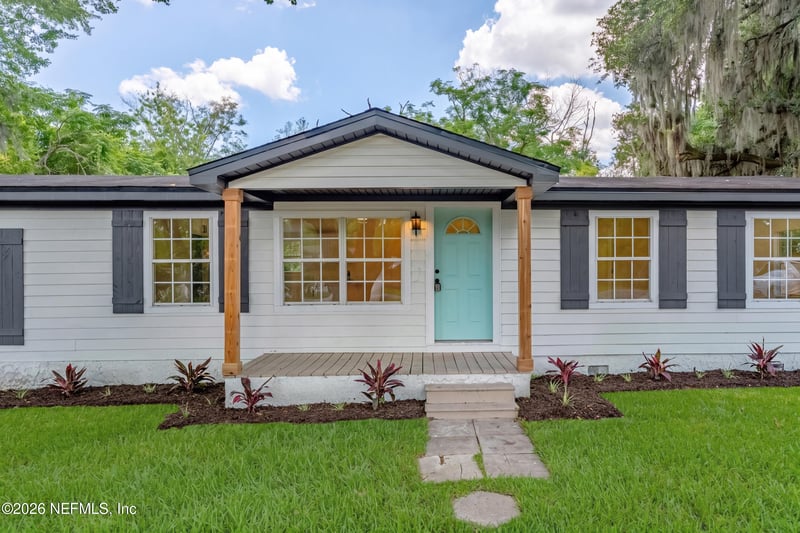7752 Paschal St, Jacksonville, FL 32220