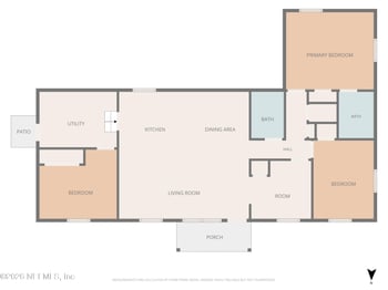 7752 Paschal St, Jacksonville, FL 32220