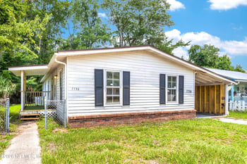 7756 Club Duclay Dr, Jacksonville, FL 32244