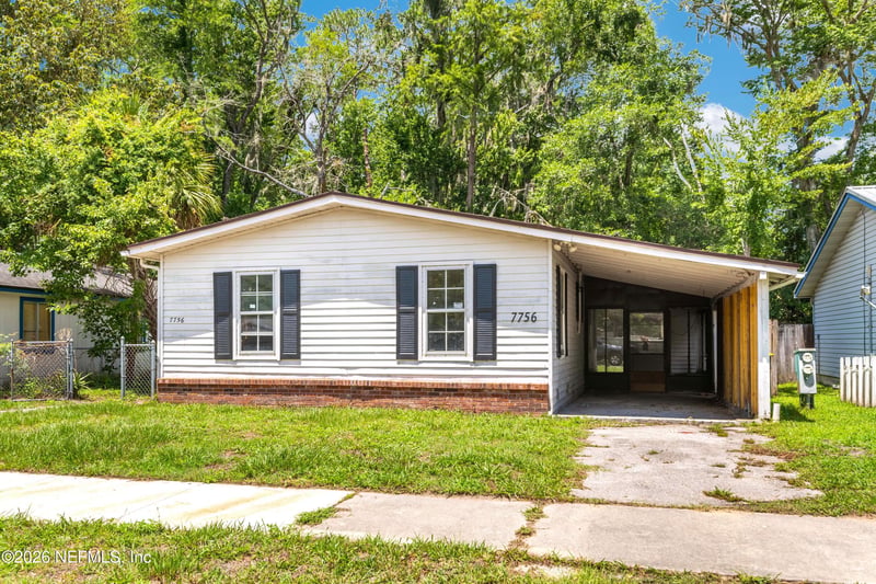 7756 Club Duclay Dr, Jacksonville, FL 32244