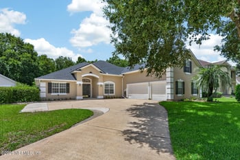 7757 Burnt Oak Trl, Jacksonville, FL 32256