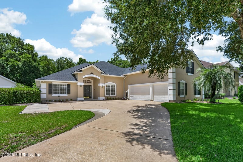 7757 Burnt Oak Trl, Jacksonville, FL 32256