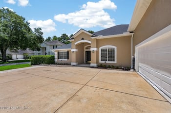 7757 Burnt Oak Trl, Jacksonville, FL 32256
