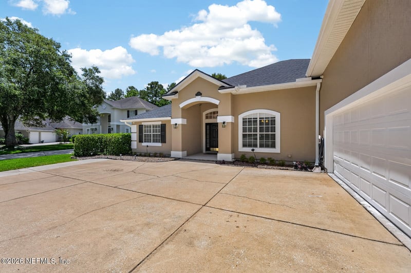 7757 Burnt Oak Trl, Jacksonville, FL 32256