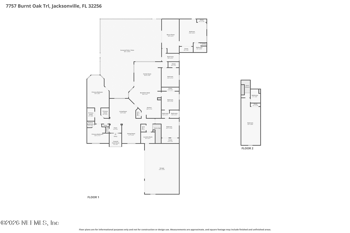 7757 Burnt Oak Trl, Jacksonville, FL 32256