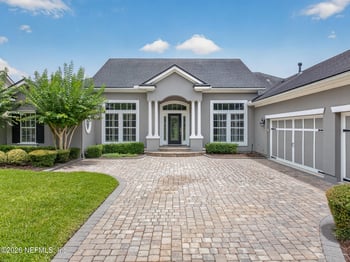776 Eagle Point Dr, St Augustine, FL 32092