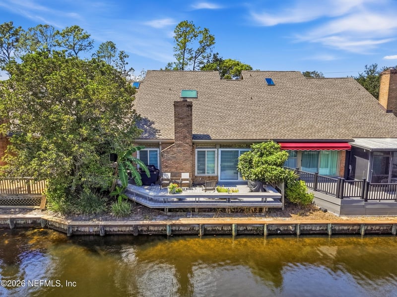 7761 Deerwood Point Ct #1603, Jacksonville, FL 32256