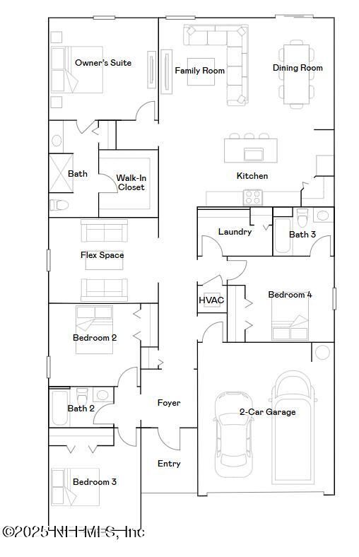 7761 Hollenbeck Way, Jacksonville, FL 32219