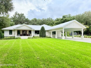 7761 Wyndwood Dr, St Augustine, FL 32092