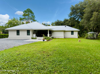 7761 Wyndwood Dr, St Augustine, FL 32092