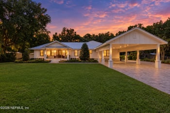 7761 Wyndwood Dr, St Augustine, FL 32092
