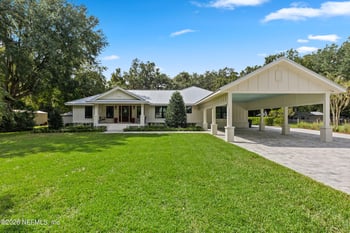 7761 Wyndwood Dr, St Augustine, FL 32092