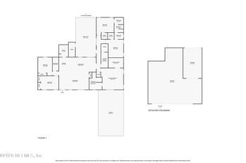 7761 Wyndwood Dr, St Augustine, FL 32092