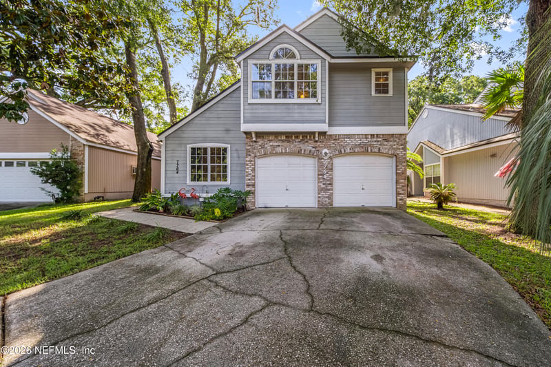 7764 Mystic Point Ct E, Jacksonville, FL 32277
