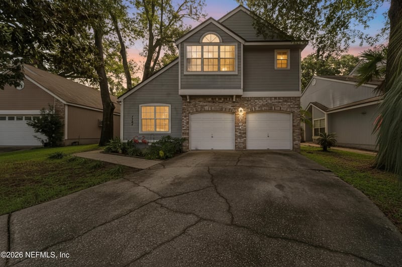 7764 Mystic Point Ct E, Jacksonville, FL 32277