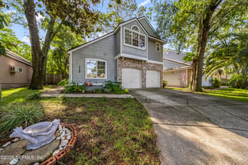 7764 Mystic Point Ct E, Jacksonville, FL 32277