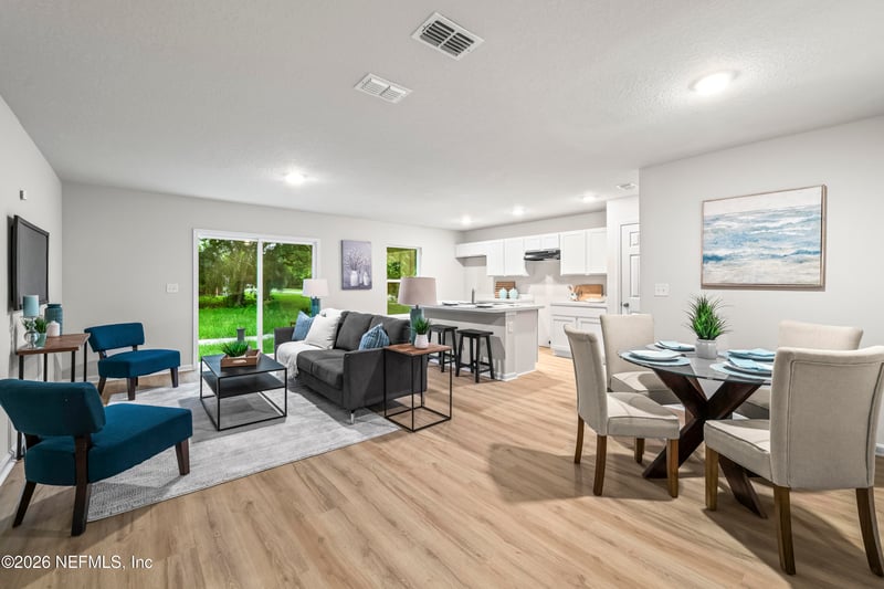 7769 Calvin St, Jacksonville, FL 32208