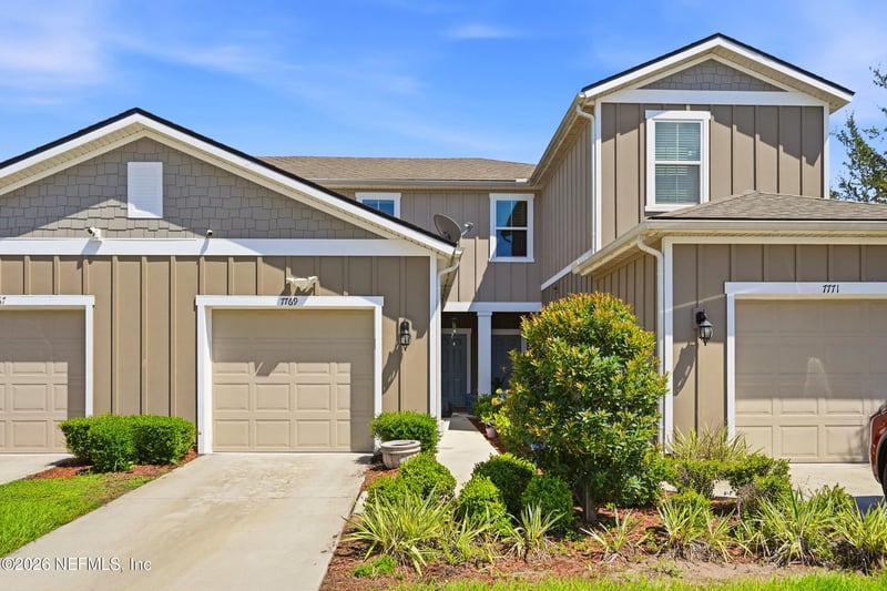 7769 Legacy Trl, Jacksonville, FL 32256