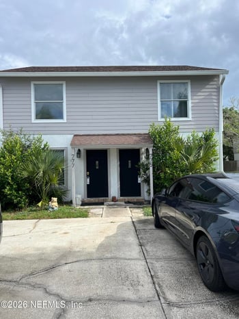 777 9th Ave S, Jacksonville Beach, FL 32250