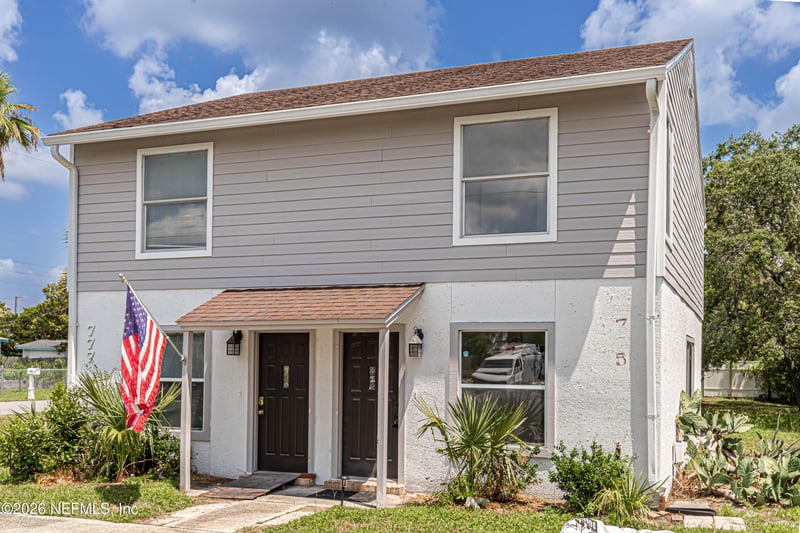 777 9th Ave S, Jacksonville Beach, FL 32250