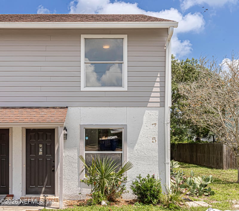 777 9th Ave S, Jacksonville Beach, FL 32250
