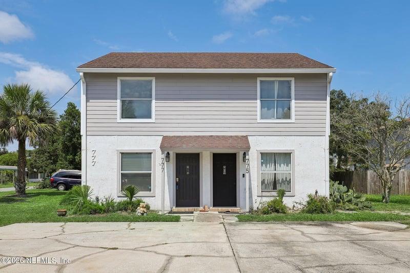 Home Worth Check