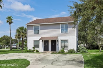 777 9th Ave S, Jacksonville Beach, FL 32250