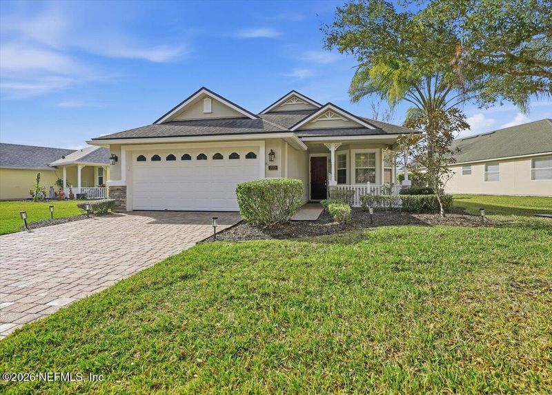 777 Copperhead Cir, St Augustine, FL 32092