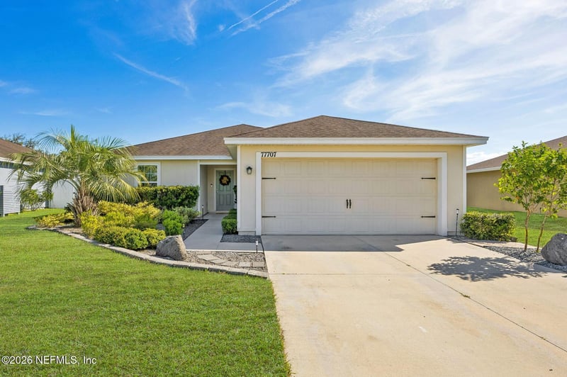 77707 Lumber Creek Blvd, Yulee, FL 32097