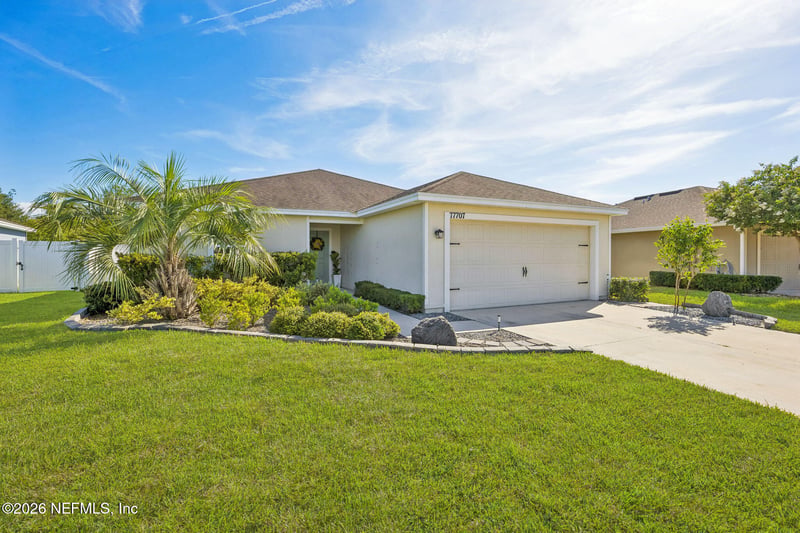 77707 Lumber Creek Blvd, Yulee, FL 32097