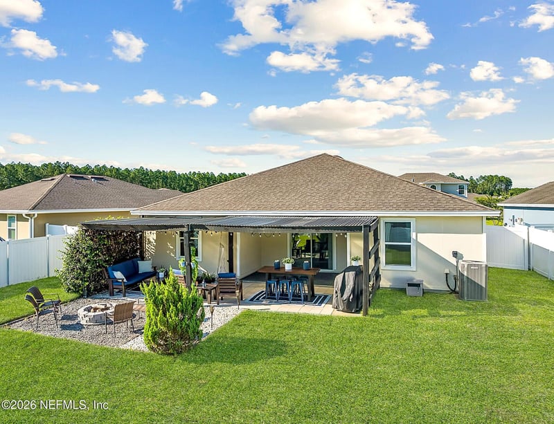 77707 Lumber Creek Blvd, Yulee, FL 32097