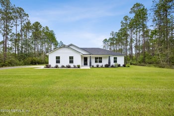 7771 County Road 139b, Glen St Mary, FL 32040
