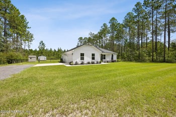 7771 County Road 139b, Glen St Mary, FL 32040