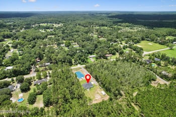 7771 County Road 139b, Glen St Mary, FL 32040
