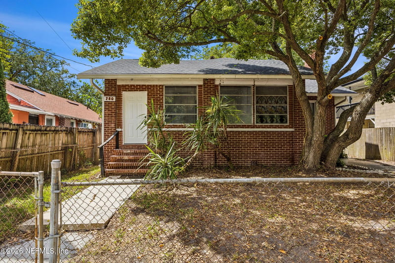 778 Acosta St, Jacksonville, FL 32204