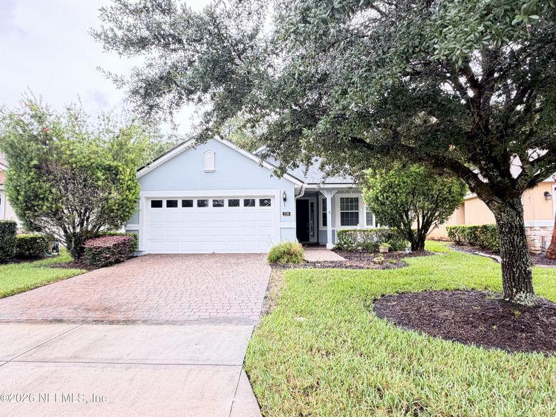 778 Copperhead Cir, St Augustine, FL 32092