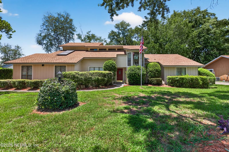 778 Ennis Dr, Orange Park, FL 32073
