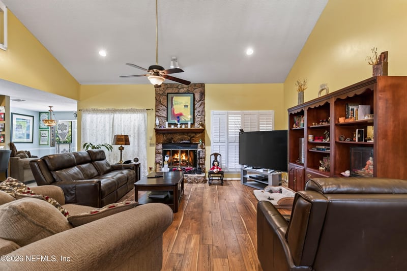 778 Ennis Dr, Orange Park, FL 32073