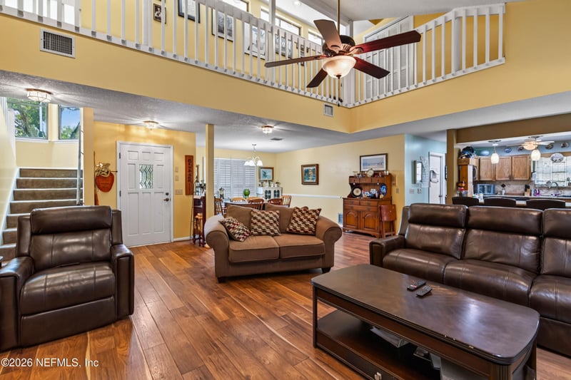 778 Ennis Dr, Orange Park, FL 32073