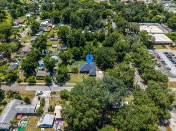 778 Greeland Ave, Jacksonville, FL 32221